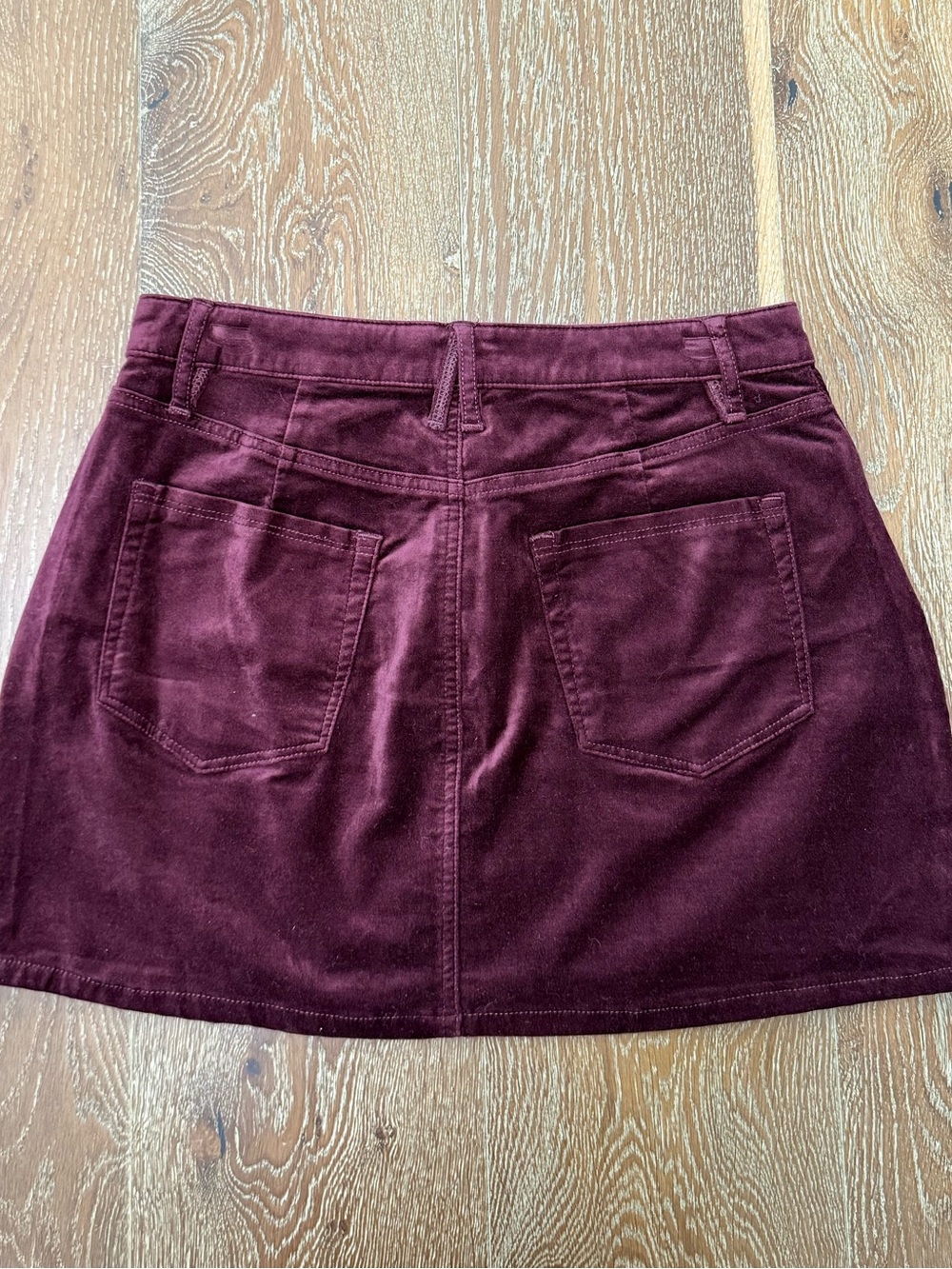 Good American Velvet Set - Picture 4 of 5